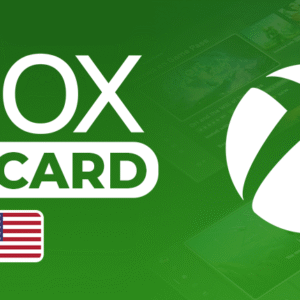 XBox Microsoft Gift Card US - 10$
